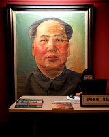 31 Views of Chairman Mao