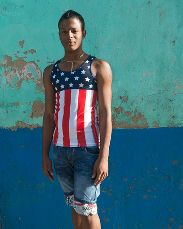 Trinidad, Cuba