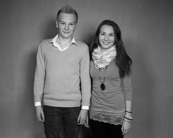 Olli-Pekka & Anni