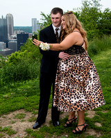 Prom in Pittsburgh