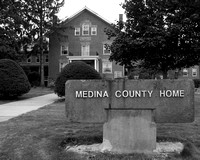 Medina County Home